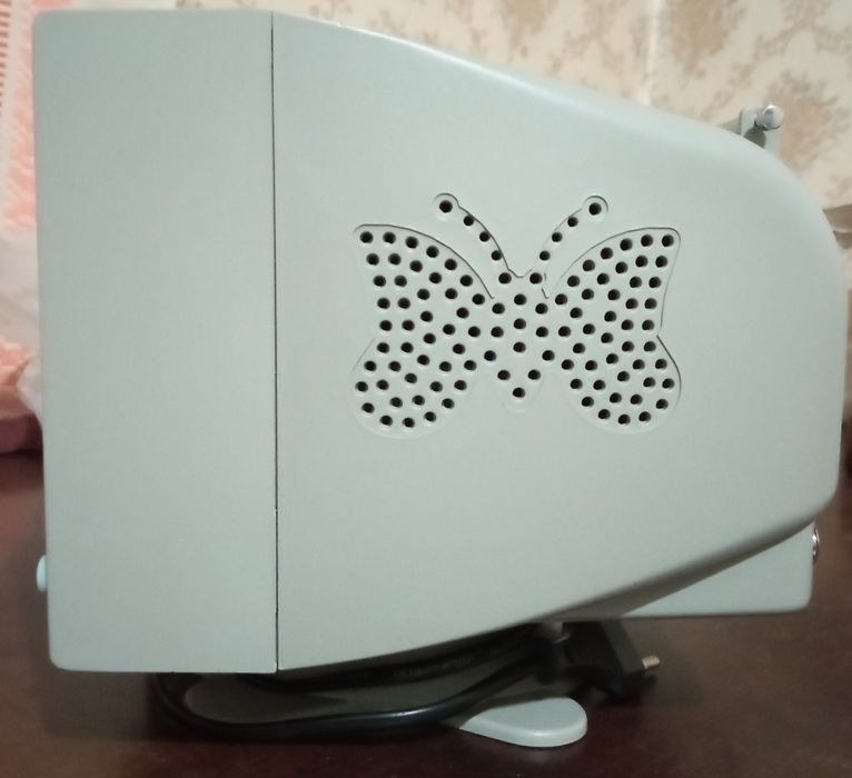 Переносной телевизор NOP 707