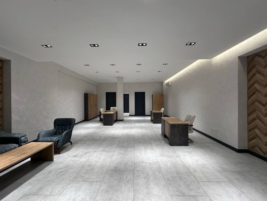 Шайхантахур | Минор - Сдается в аренду помещение/Евро офис 128м2