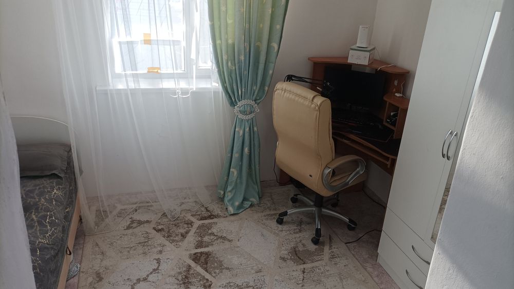 Продам дом 100кв м с Бурыл (Ровное)