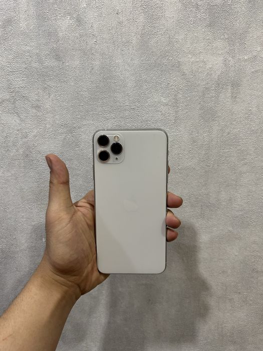 Продам iPhone 11 Pro Max 256GB