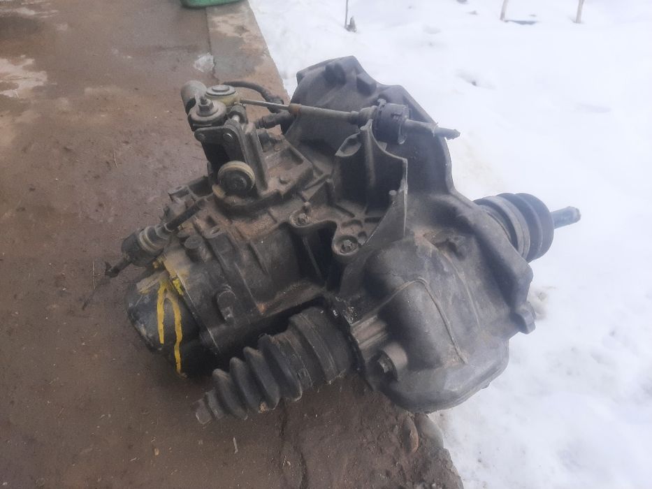 Запчасти шевролет