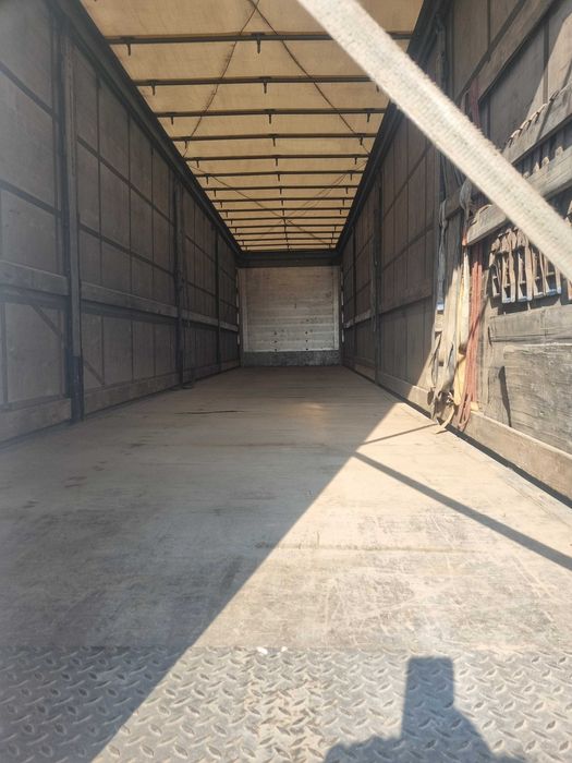 Iveco Stralis ansamblu