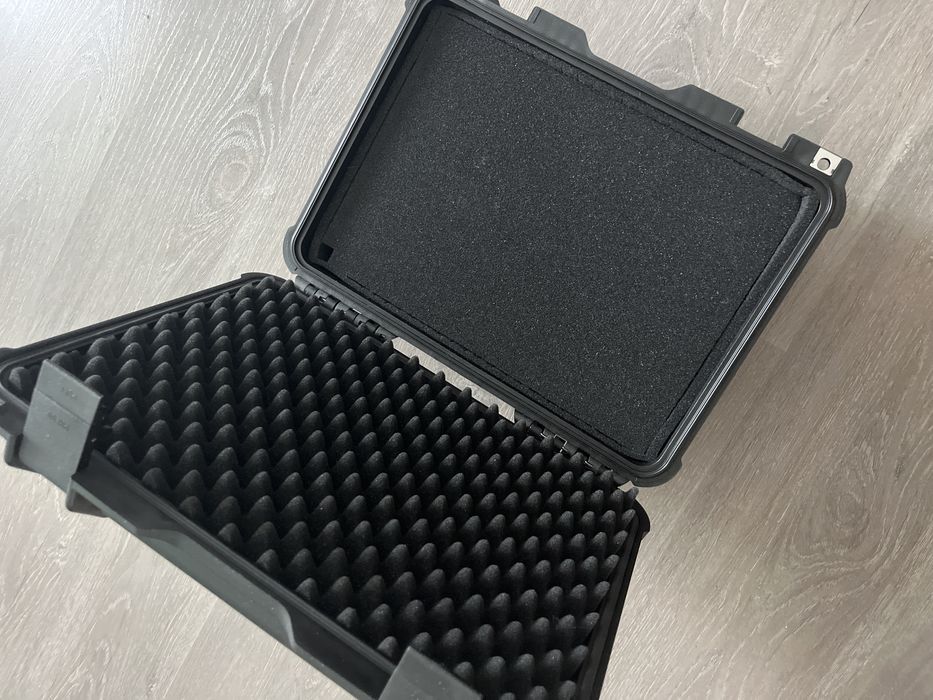 Case rigid Flyht Case Pro WP Safe 4