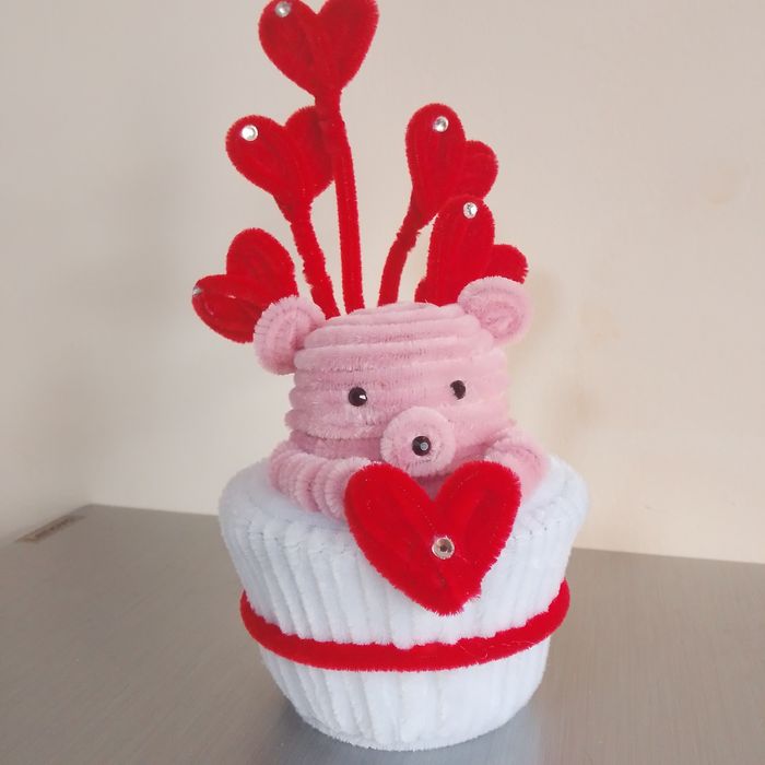 ПОДАРКИ Сувениры Валентинки