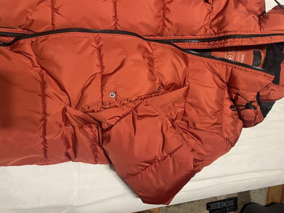 Geaca barbati Tom Taylor ( Denim )