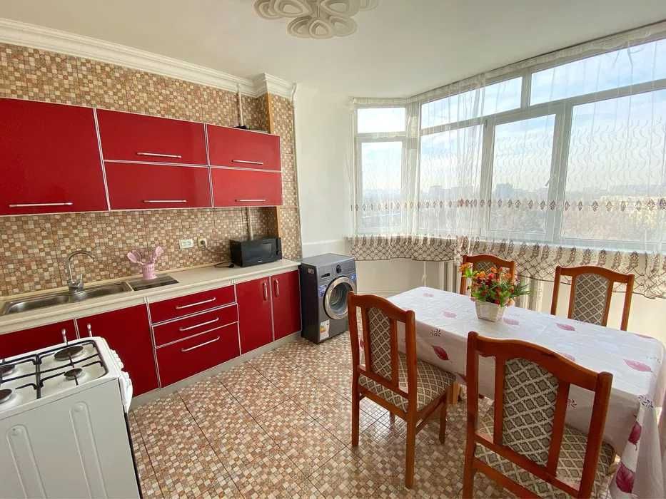 [335] Сдам 3-комн. 2 из 9 проспект Бунёдкор (Дружбы народов)