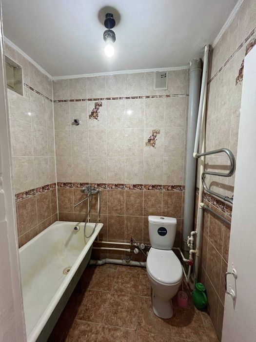 продам 1 комнатную квартиру