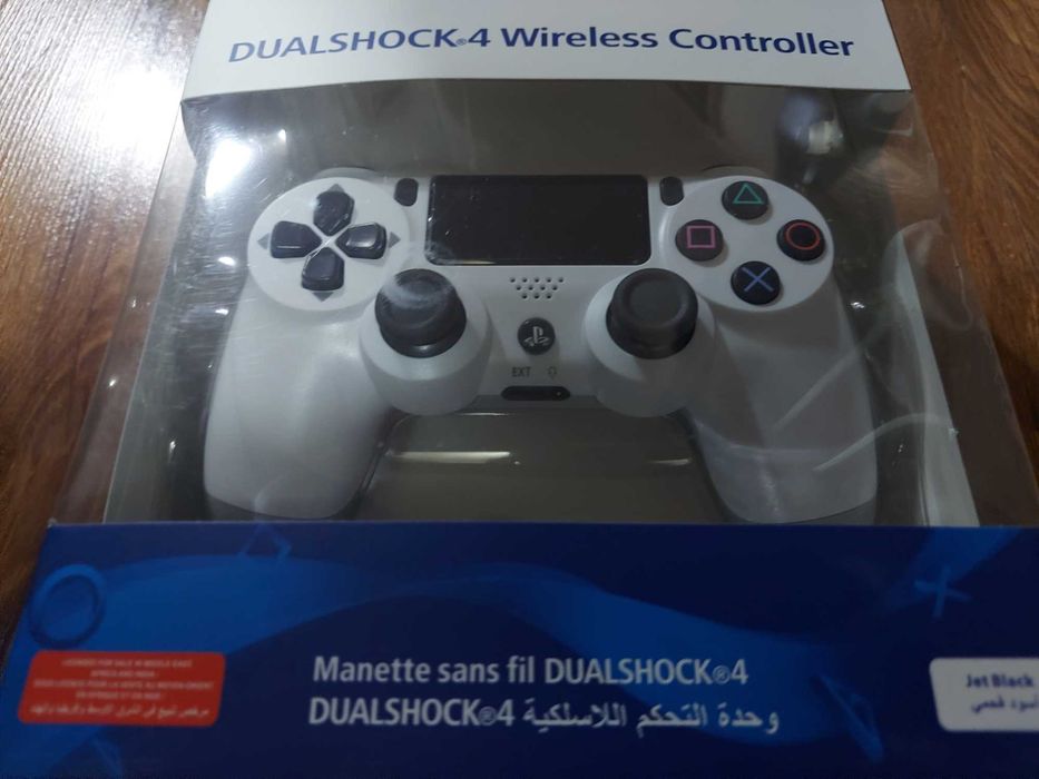 Dubay Yangi jostik ps4 uchun новый джойстик для ps4 playstation дубай