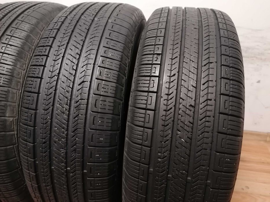 255/70/16 Continental Dot23 / летни гуми джип