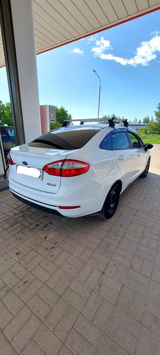 Продам ухоженную машину