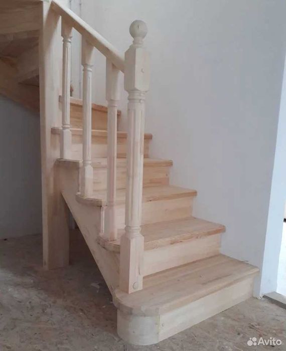 Ремонт и монтаж деревянного пола, деревянные лестницы, шлифовка пола