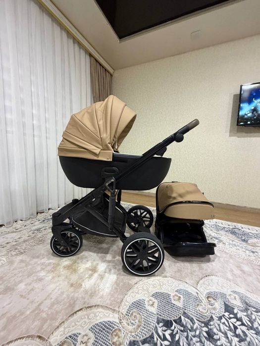 Kiddilo Kalyaska 2v1