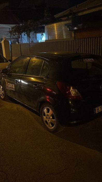 Opel CORSA D sau dezmembrari