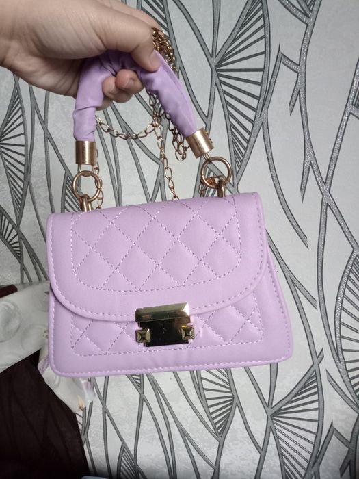 Маленькая сумочка