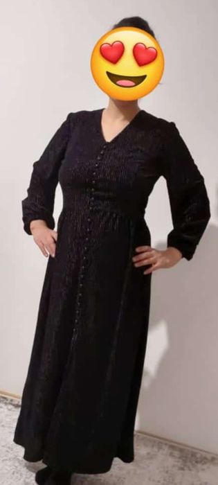 Шикарные платья   , 50-52  разм