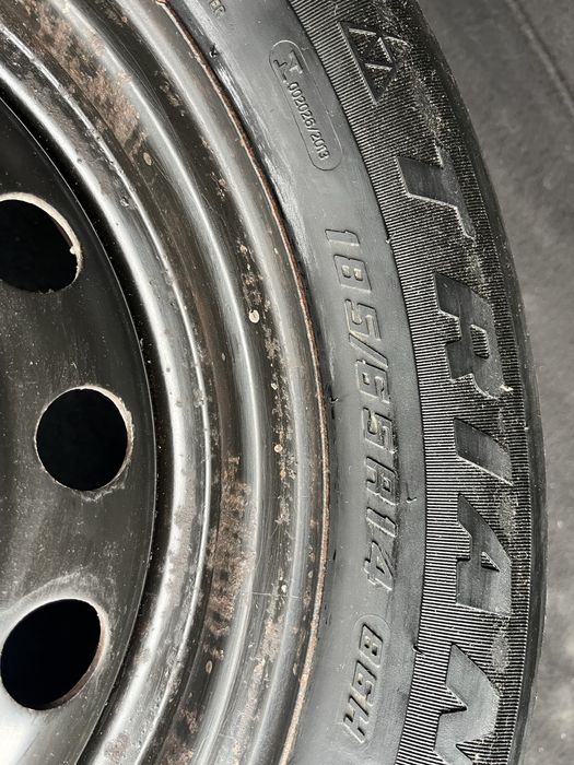 R14 5x114 сатылады