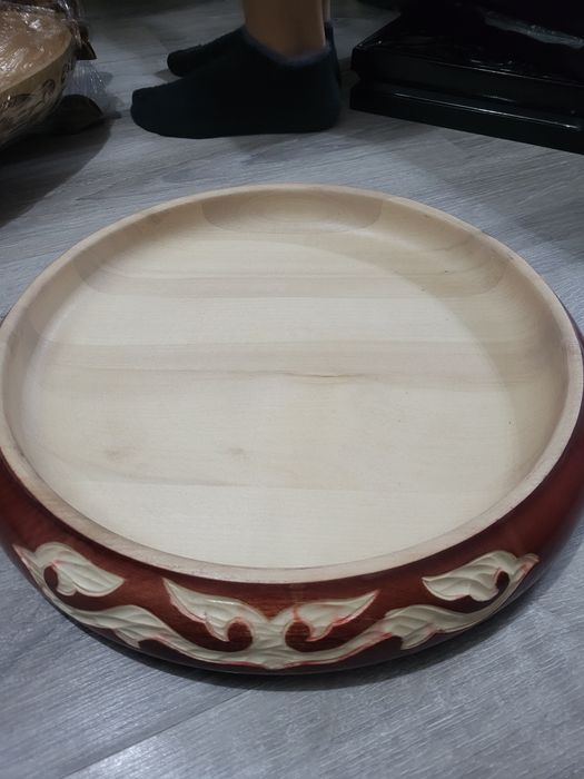 Табак ручная работа