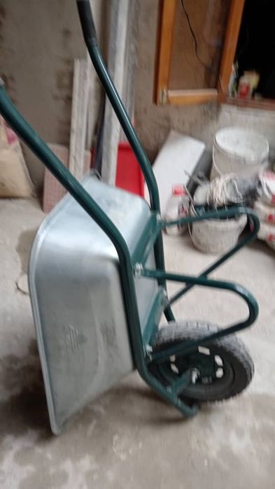 Аравача янги ишлатилмаган