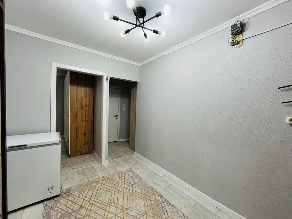 Продам 2х ком куартиру в 4 мкр