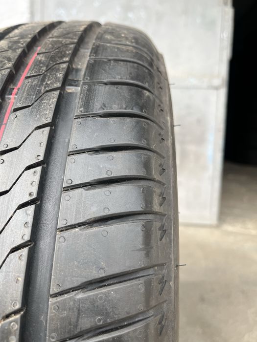 2 бр. летни гуми 195/65/15 Firestone 7 mm DOT 5018