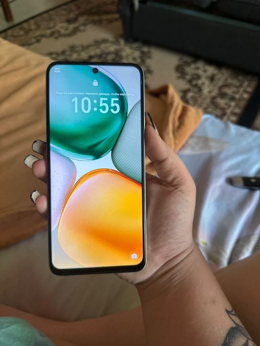 Honor X7C 8/256г Белый