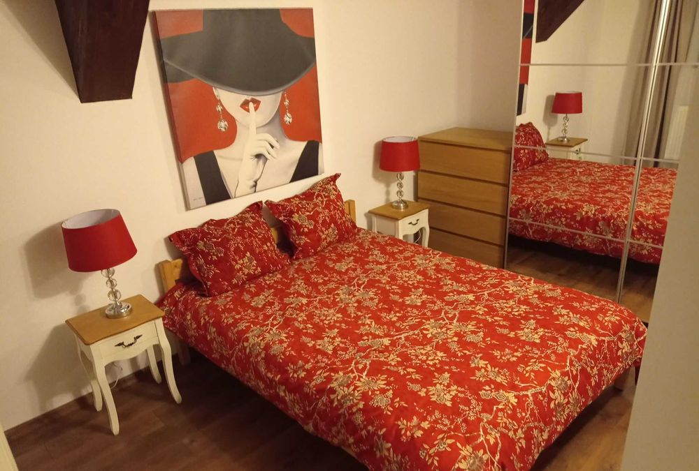 Apartament 2 camere Centrul Istoric / Proprietar