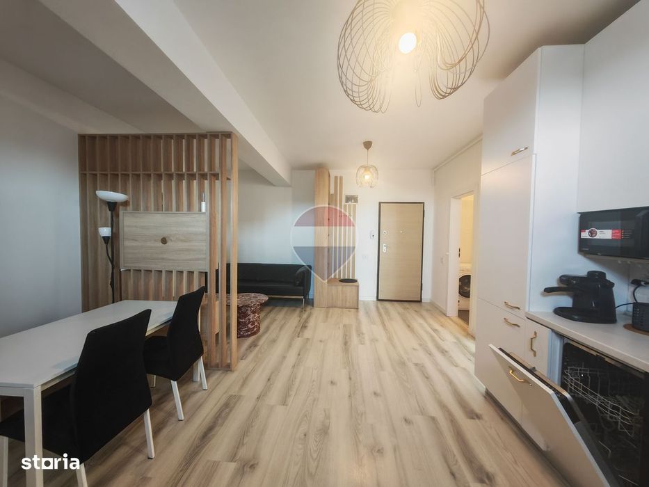 Apartament 2 camere + boxa - bloc nou Sweet Green Residence — fotografia 1