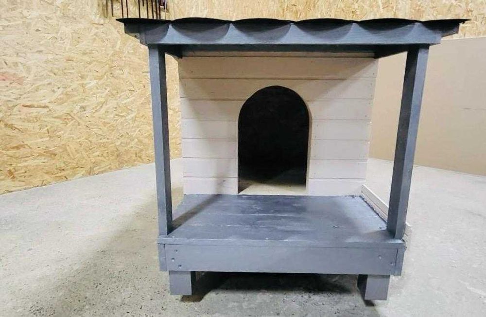 de vânzare căsuță câine