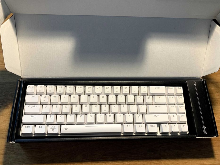 Tastatura Dareu EK871