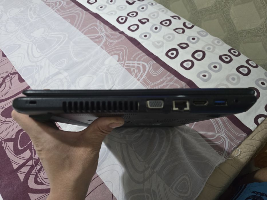 Продам ноутбук Acer