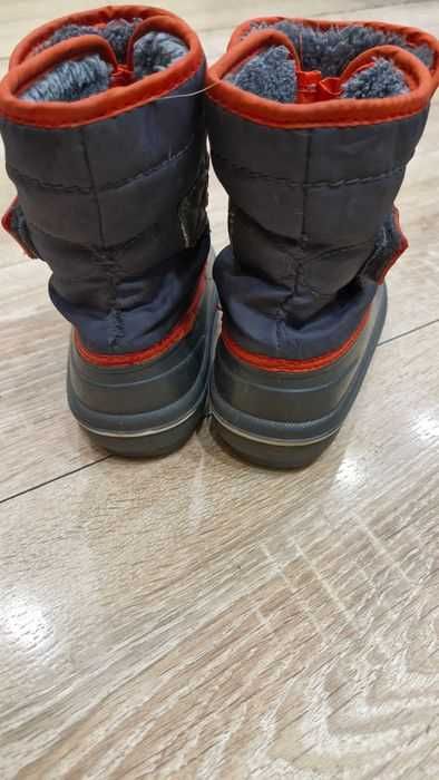 Сапожки детские childrensplace