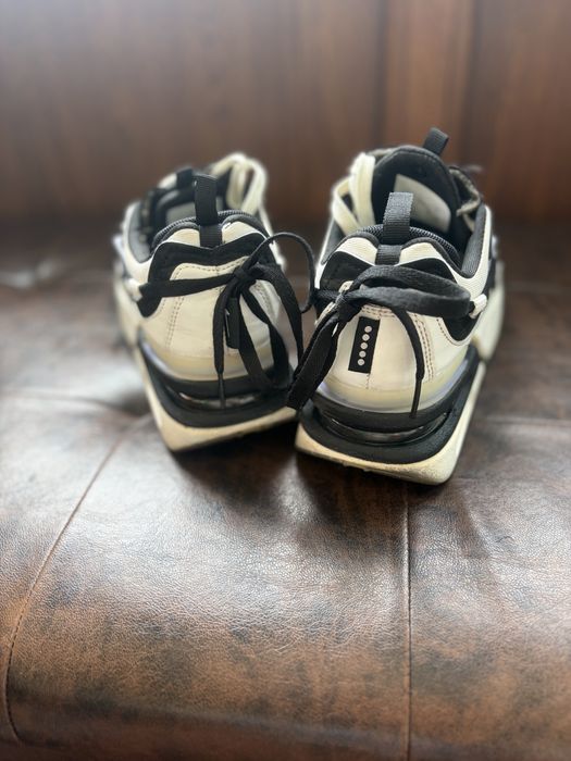 Дамски маронки Nike Furyosa