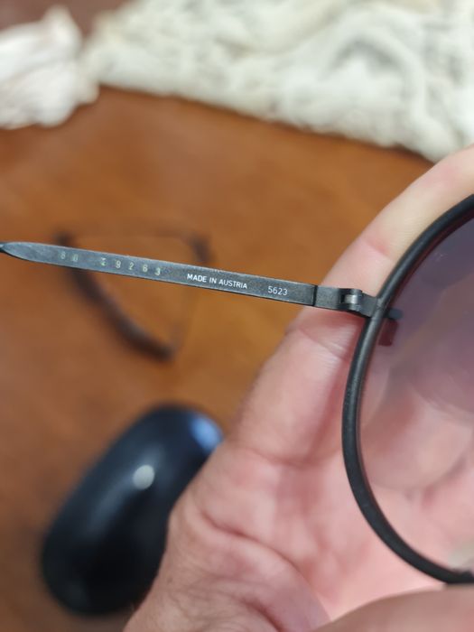 Ochelari de soare ORIGINALI Carrera