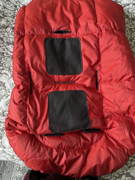 Утеплитель для коляски