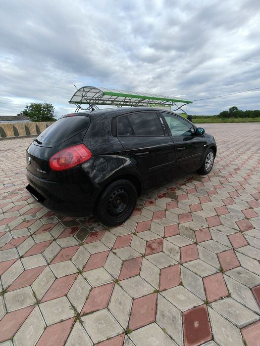Fiat Bravo 2009 1.4 Benzina