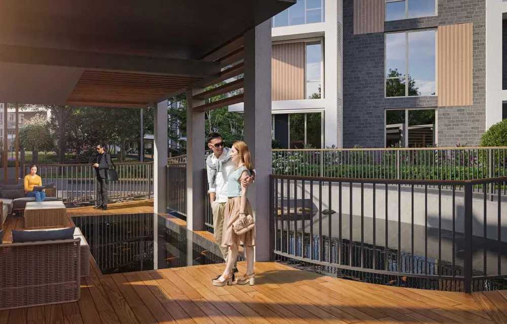 Премиум квартира!  Мирзо-Улугбек туманида 79,81 кв (ГА)