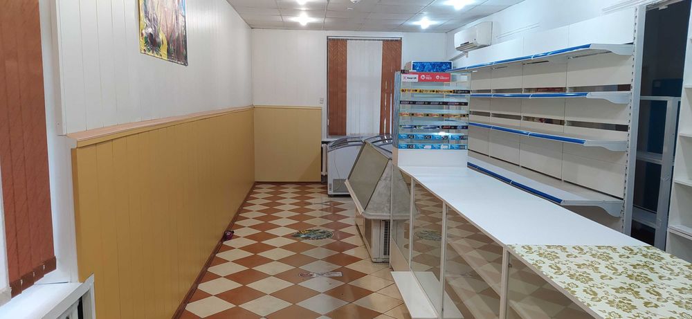 Продаю отличное коммерческое место