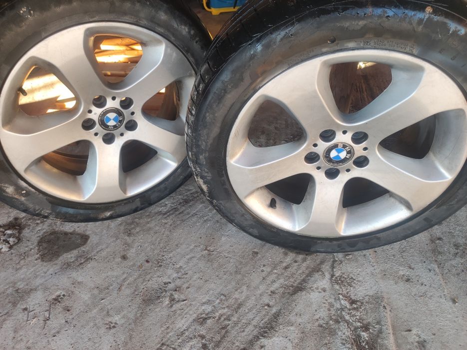 Оригинални джанти BMW 19