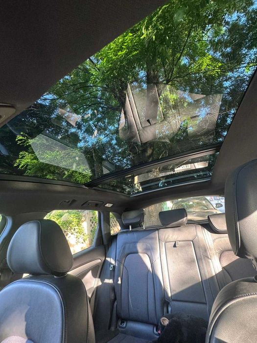 Vand Audi Q5 Quattro