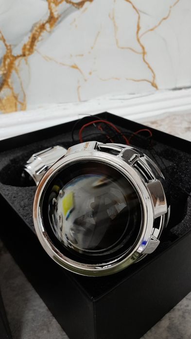 Билед лед новая.