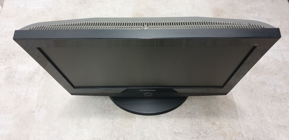 Tv  LCD  Samsung