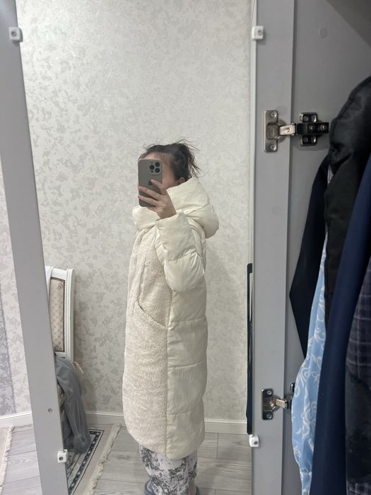 Продам зимнюю куртку