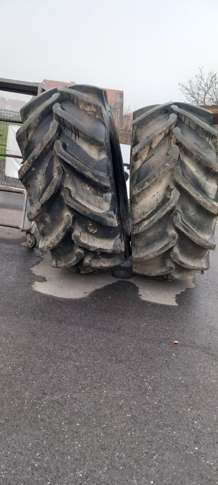 Гуми за комбайн 30.5-32 95%