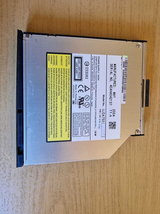 DVD , двд записвачки - лаптопи №5