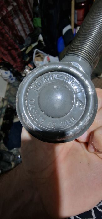 Шакман рулевой наконечник