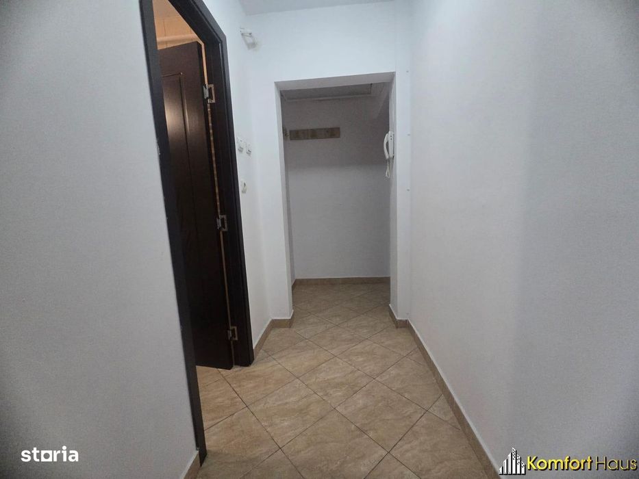 Apartament 2 camere etaj 2 Alecu Russo