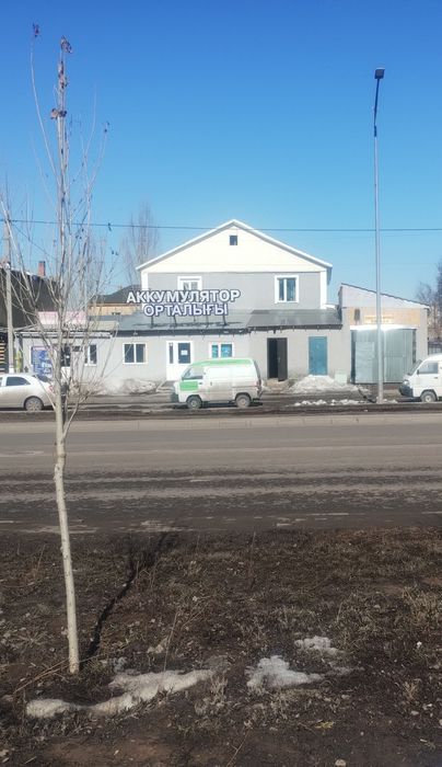 Сдам в аренду гараж