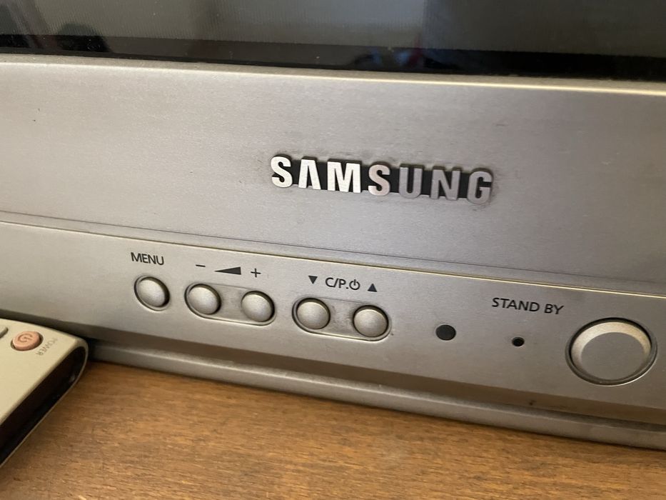 Телевизор Samsung