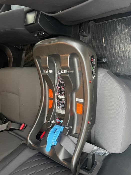 Scaun+Baza isofix Joie 600lei Sector 4 Bucuresti