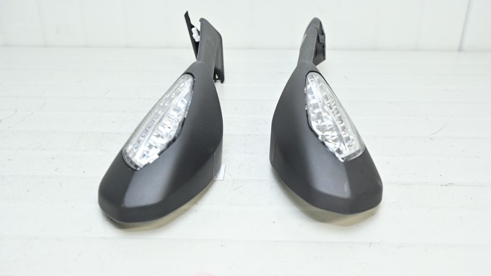 Oglinzi Stanga Dreapta Cu Semnalizare Ducati Panigale V4 / V4S